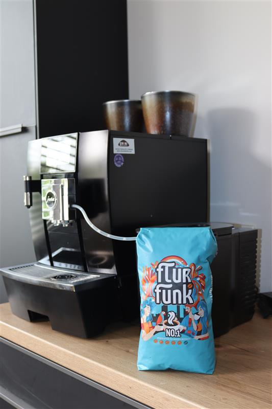 Kaffee Tasse